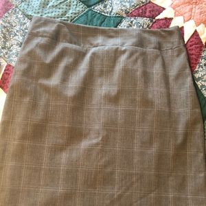 Women’s pencil skirt